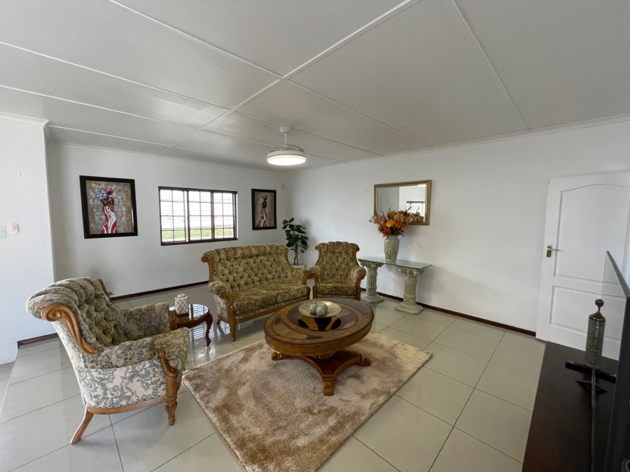 To Let 2 Bedroom Property for Rent in Bunkers Hill Eastern Cape